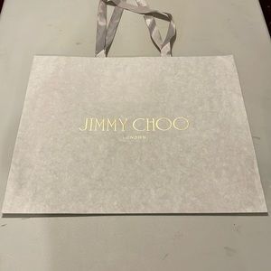Jimmy Choo bag